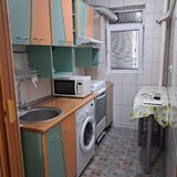 Berceni, statia Straja